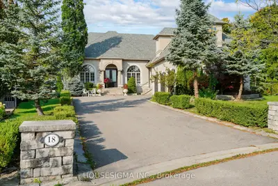 Detached in Vaughan