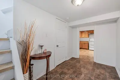 Detached in Bradford West Gwillimbury