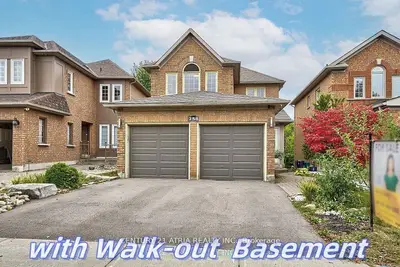 Detached in Aurora