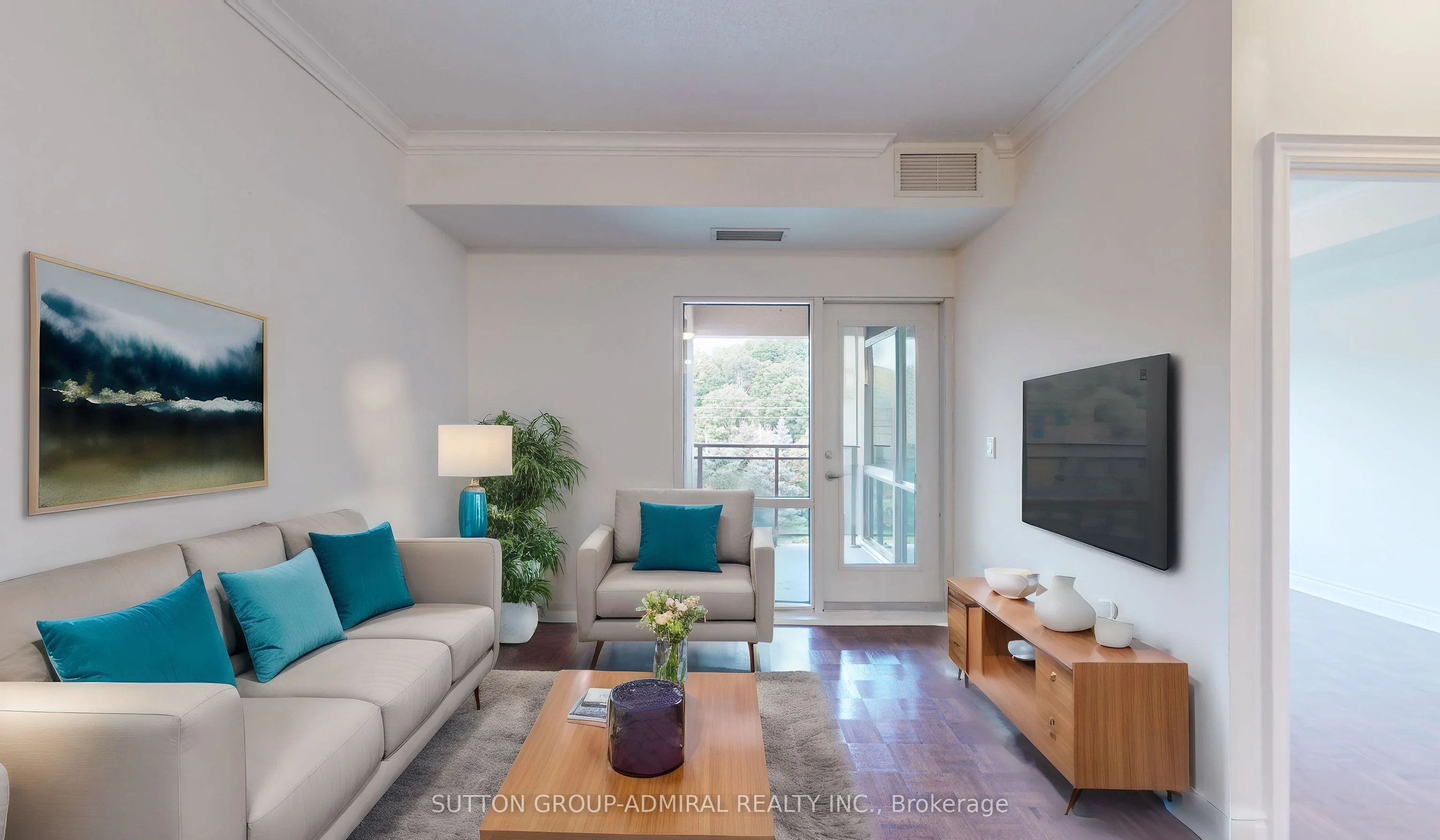 8201 Islington Avenue 432, Vaughan, On L4l 9s6