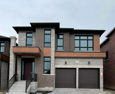 Detached in Vaughan