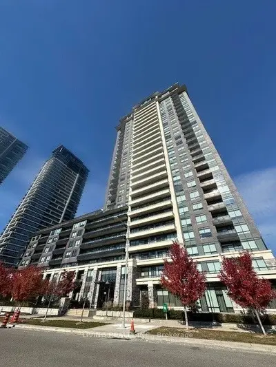 Condo Apartment in Markham