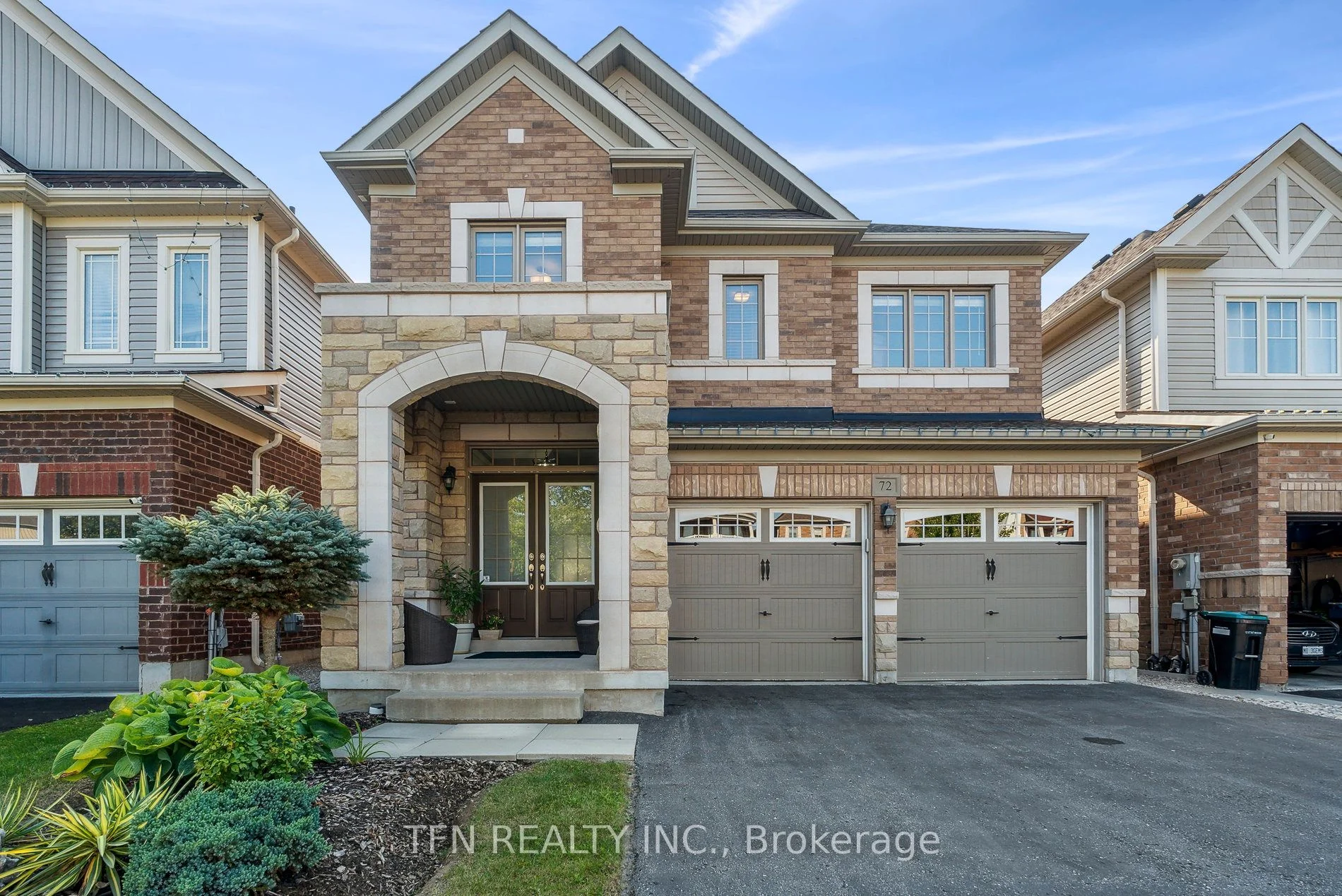 Detached in New Tecumseth