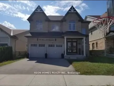 Detached in Essa