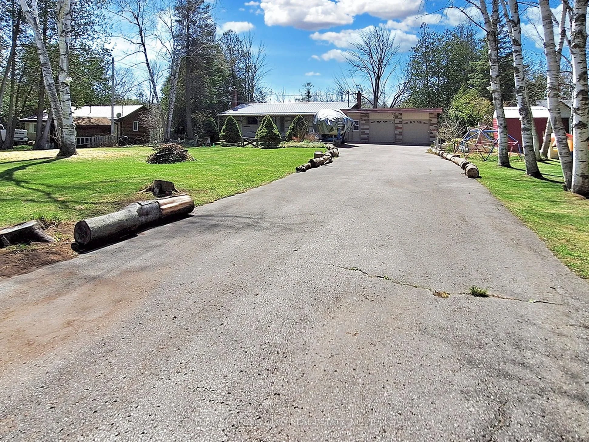 Detached in Georgina