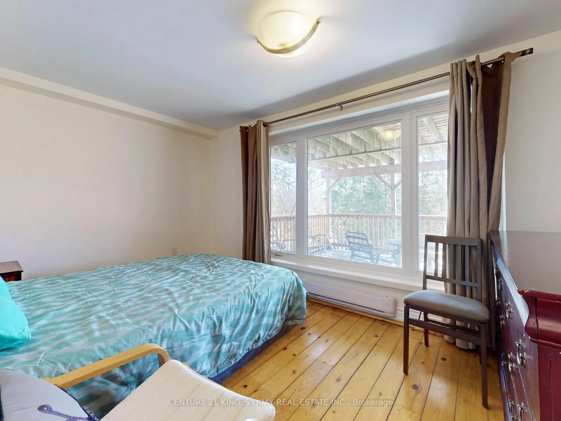 108 Riverbank Drive, Georgina, ON L0E 1N0