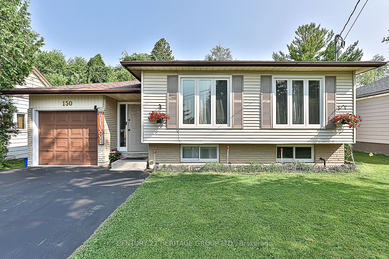 Detached in Georgina