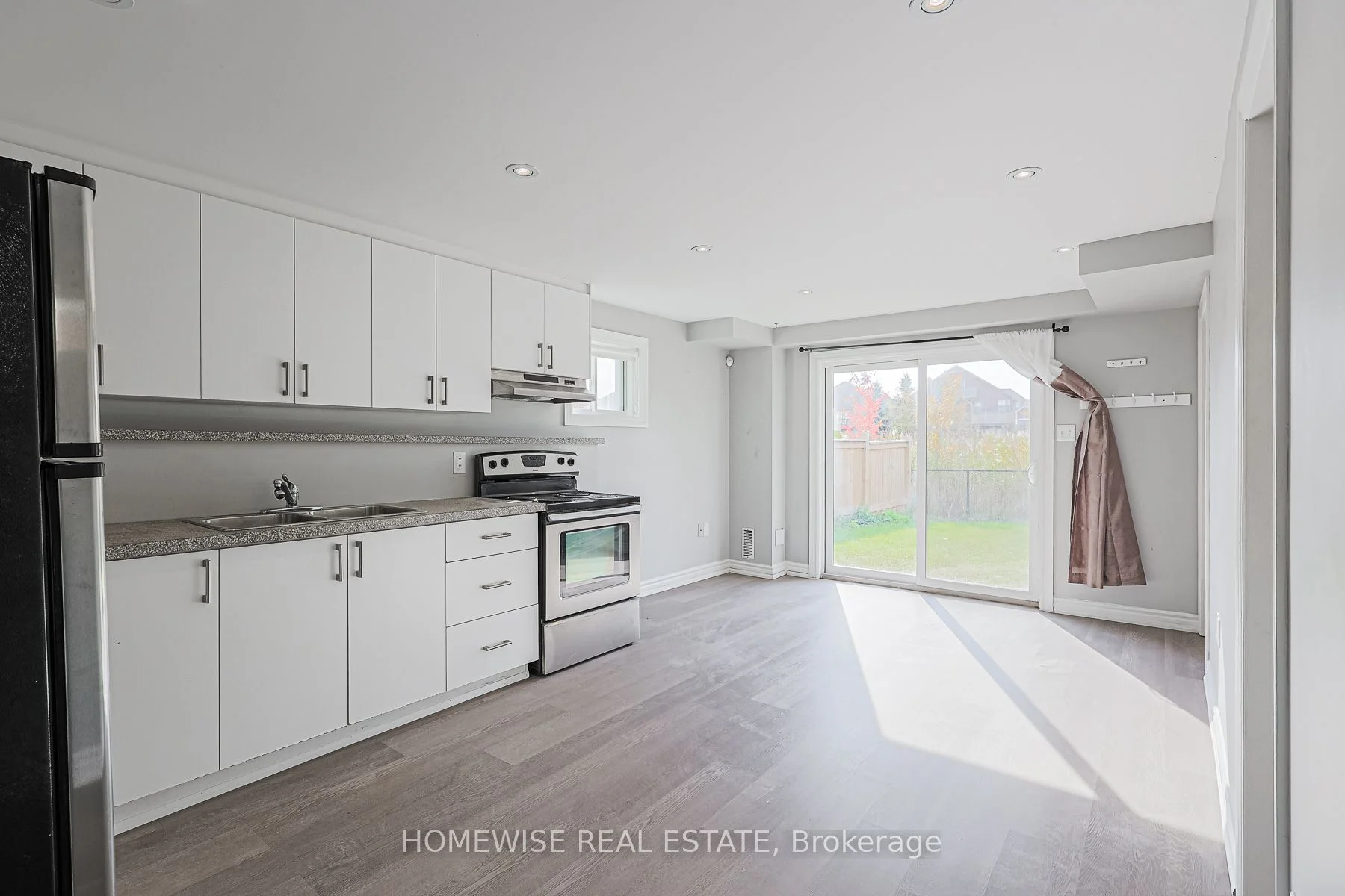 Detached in Innisfil