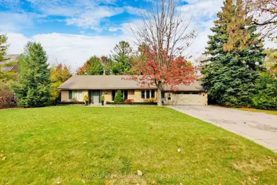 Detached in Vaughan