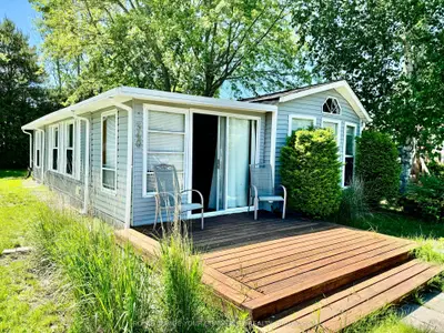 MobileTrailer in Georgina