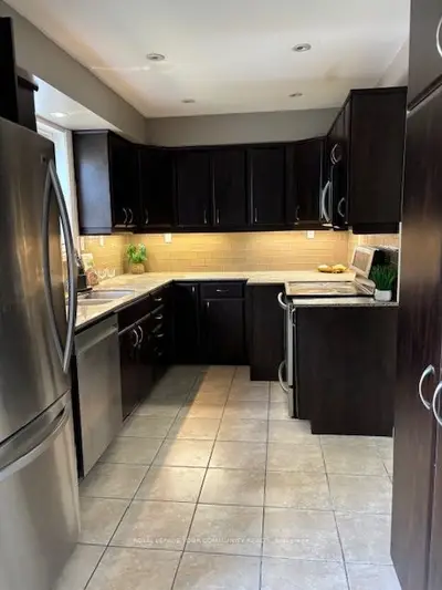 Detached in Newmarket
