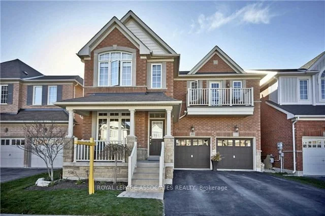 69 Ken Laushway Avenue, Whitchurch-stouffville, On L4a 0j3