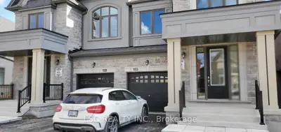 Semi-Detached in East Gwillimbury