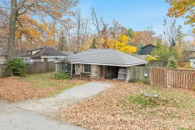 Detached in Innisfil