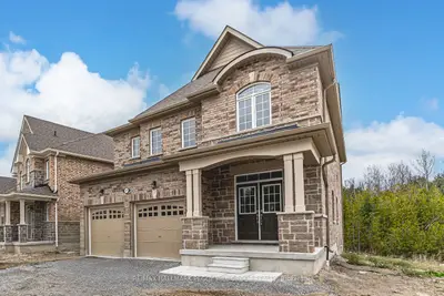 Detached in Georgina