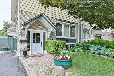 Semi-Detached in Newmarket