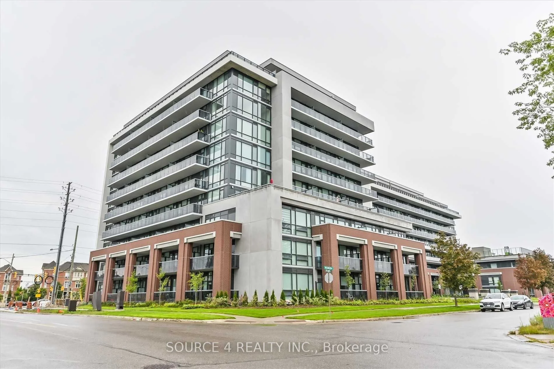 4800 Highway 7 Road 608, Vaughan, On L4l 1h8