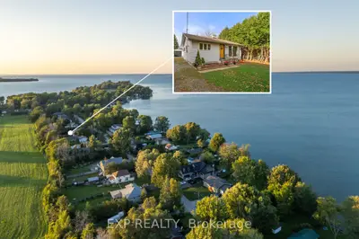Detached in Georgina