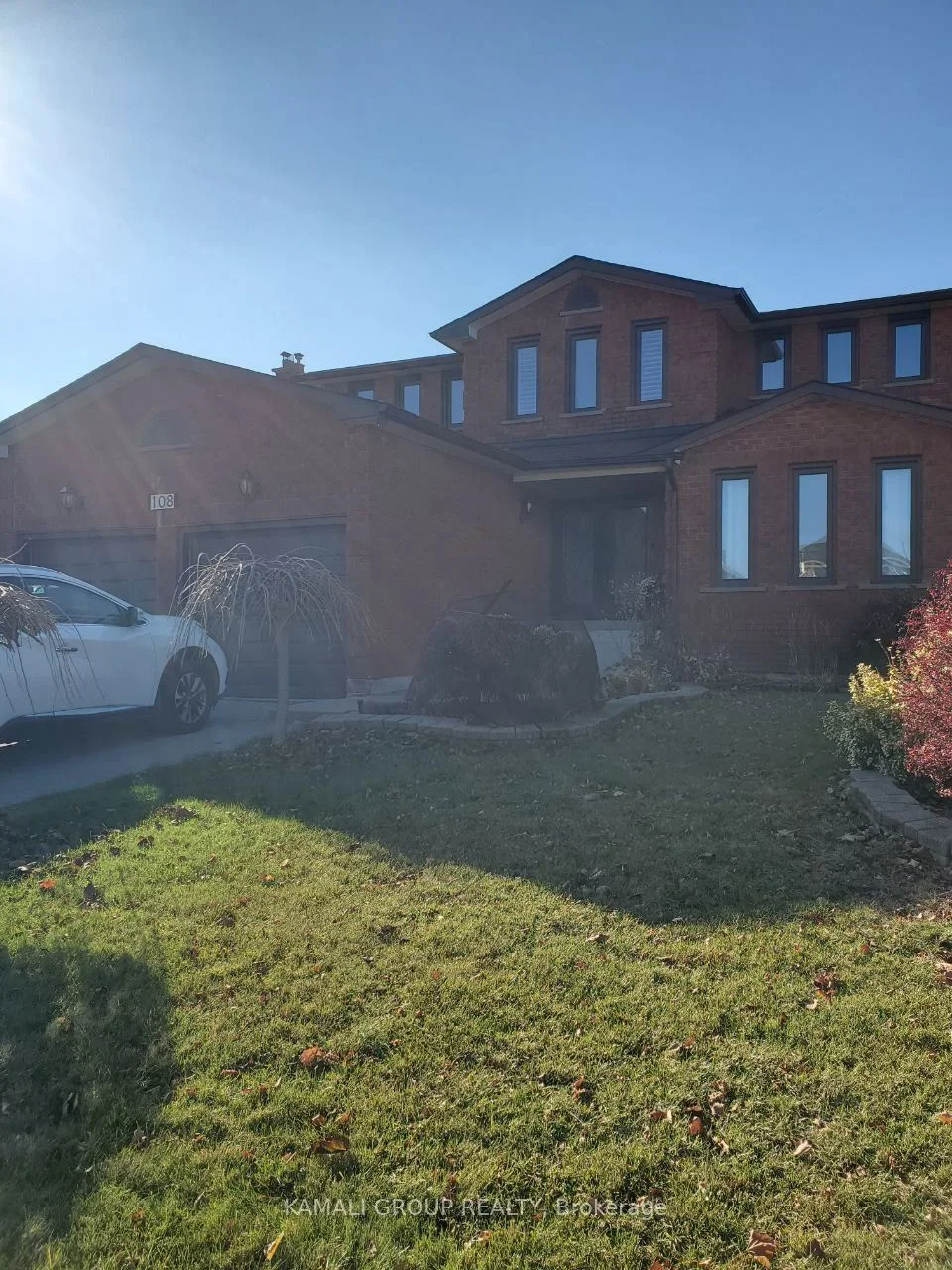 Detached in Vaughan