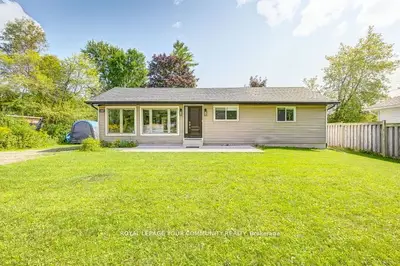 Detached in Innisfil