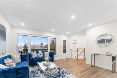 Semi-Detached in Bradford West Gwillimbury