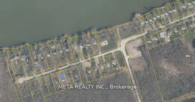 Lot 14 Donna Drive, Georgina, On L0e 1n0