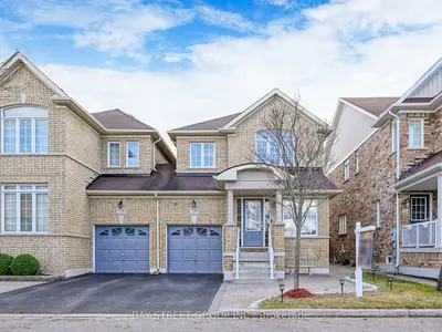 Link in Markham