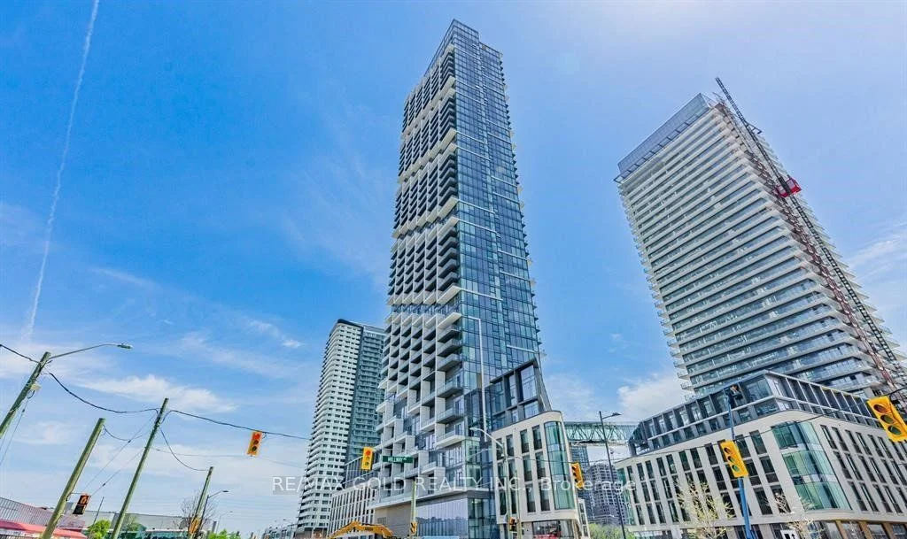 1000 Portage Parkway 1112, Vaughan, On L4k 0l1