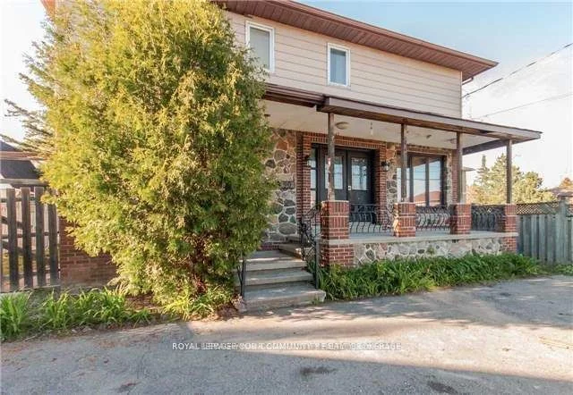 90 Elgin Mills Road W, Richmond Hill, On L4c 4m2