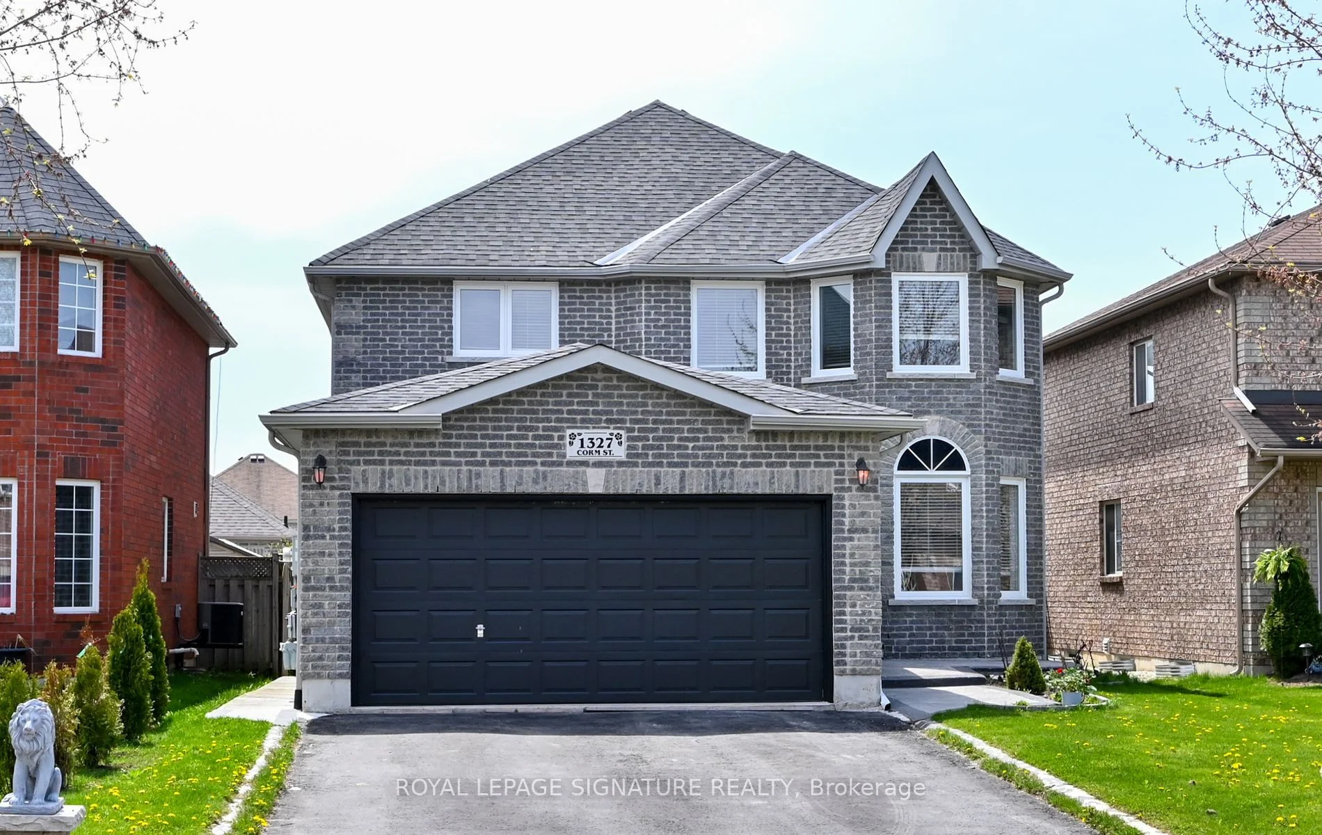 Detached in Innisfil