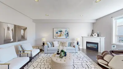 Detached in Vaughan
