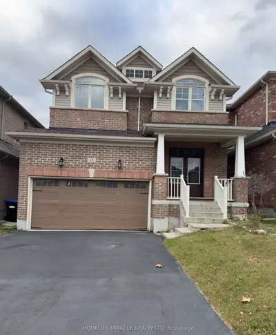 Detached in New Tecumseth