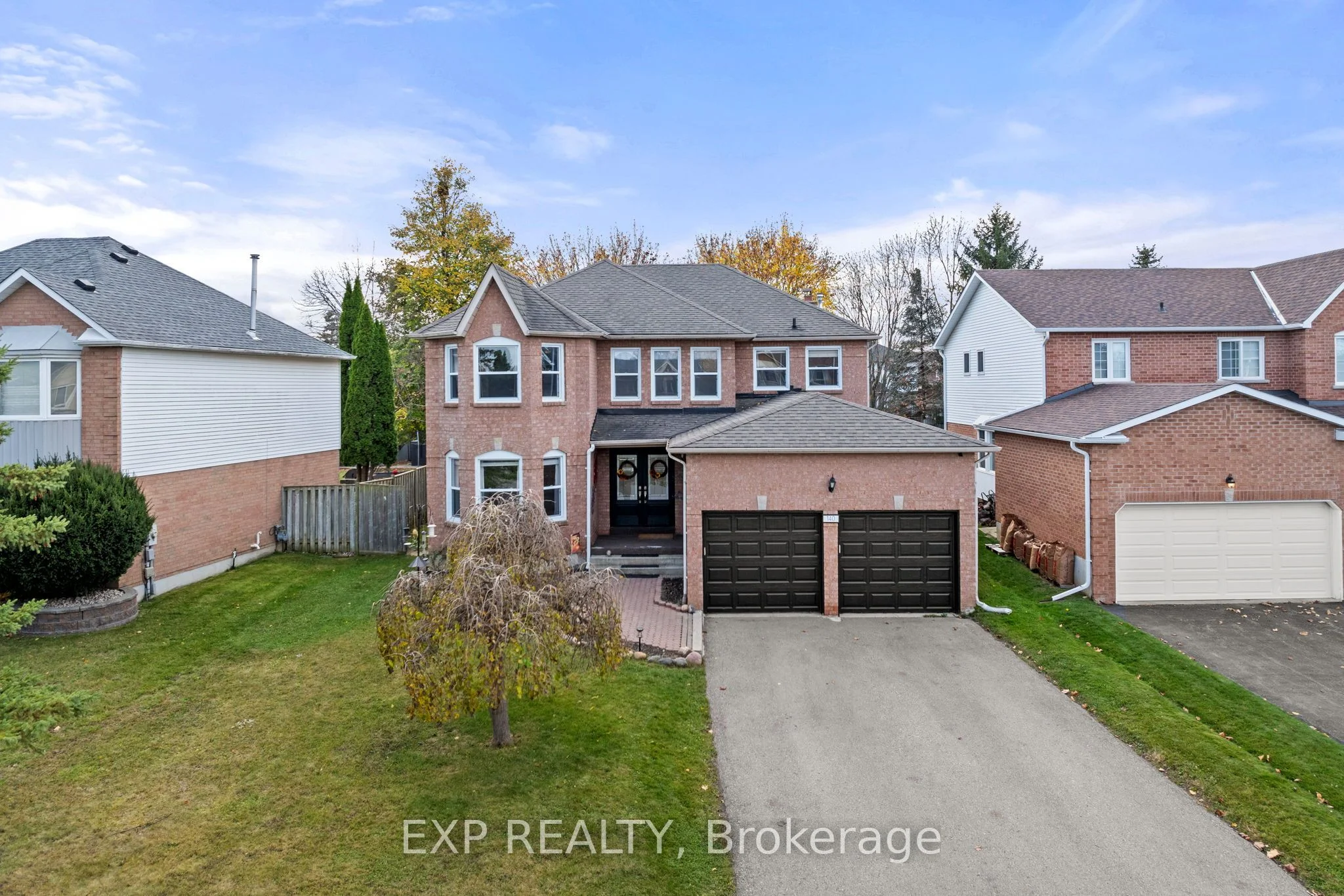 Detached in Georgina