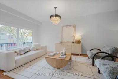 Condo Townhouse in Markham