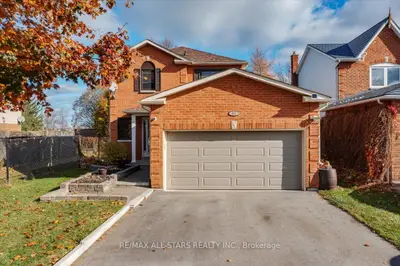 Detached in Georgina
