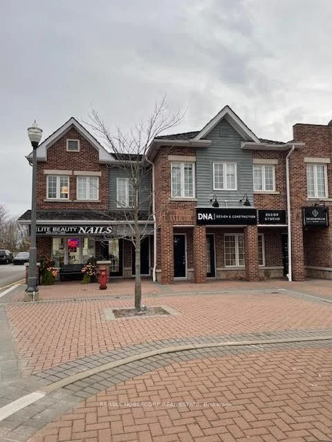 Condo Apartment in Vaughan