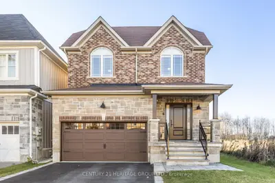 Detached in Innisfil