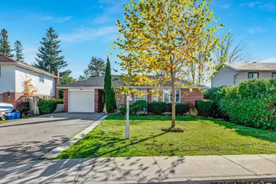 Detached in Whitchurch-Stouffville