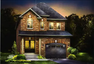 Detached in New Tecumseth