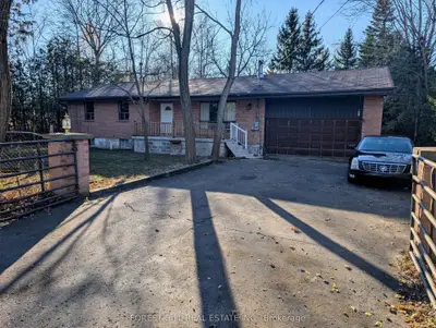 Detached in Georgina
