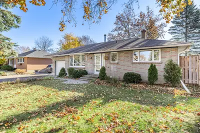 Detached in New Tecumseth
