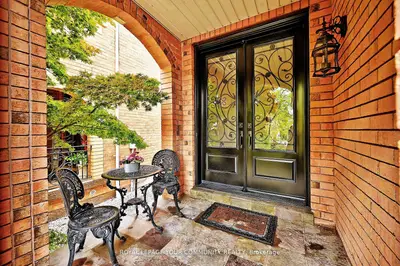 Detached in Vaughan
