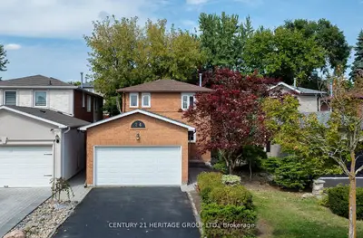 Detached in Richmond Hill