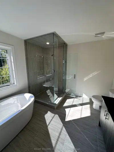 Detached in Innisfil