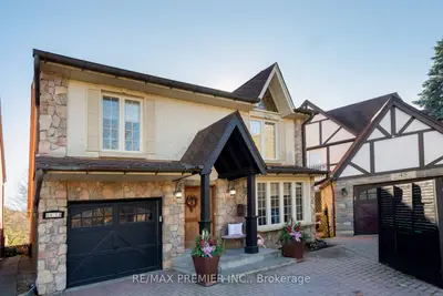 Detached in Vaughan