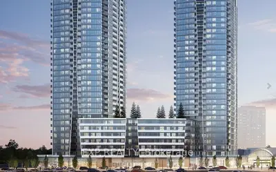 Condo Apartment in Vaughan