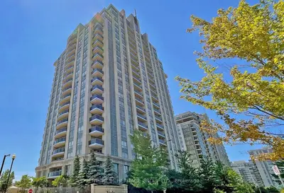 Condo Apartment in Vaughan