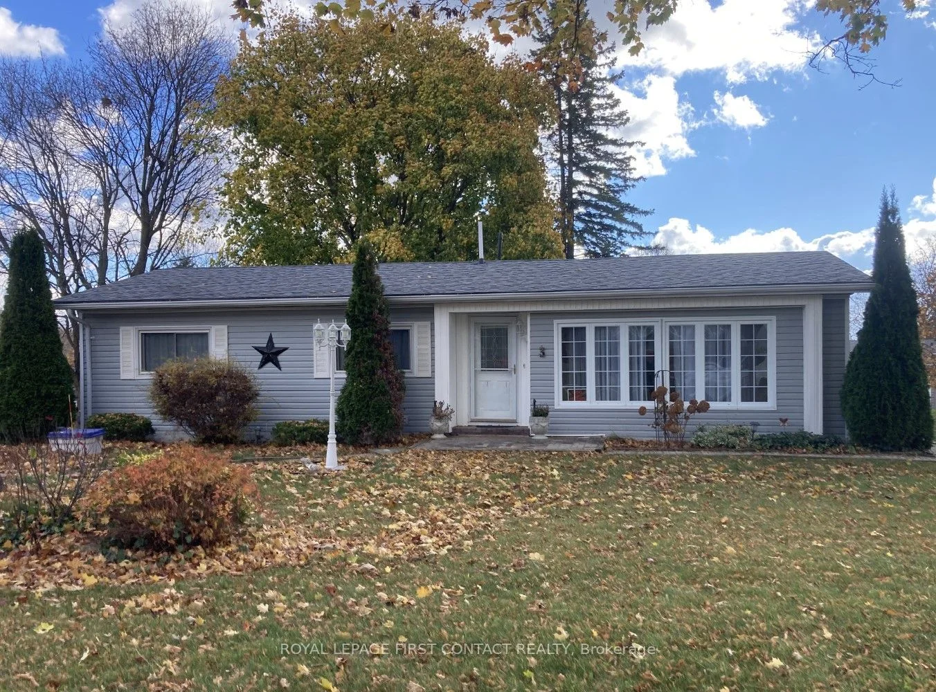 3 Green Glade Court, Innisfil, On L9s 1p3