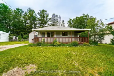 Detached in Innisfil