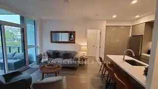 Condo Apartment in Innisfil